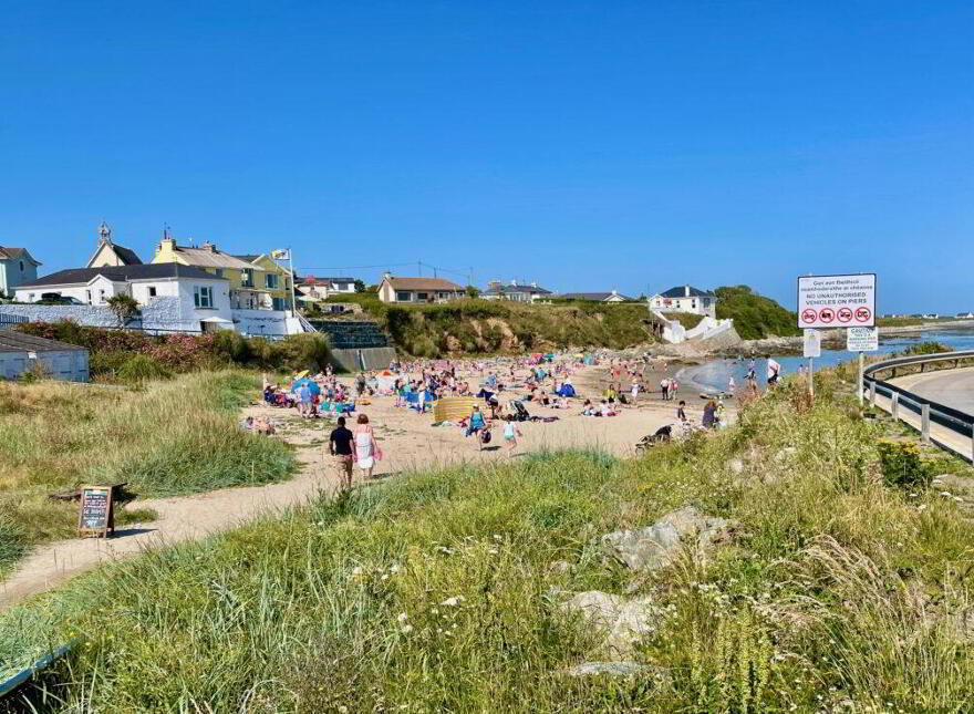 Redmoor, Duncormick, Wexford, Y35XT89