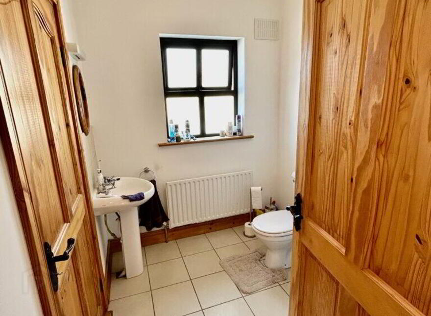 Redmoor, Duncormick, Wexford, Y35XT89