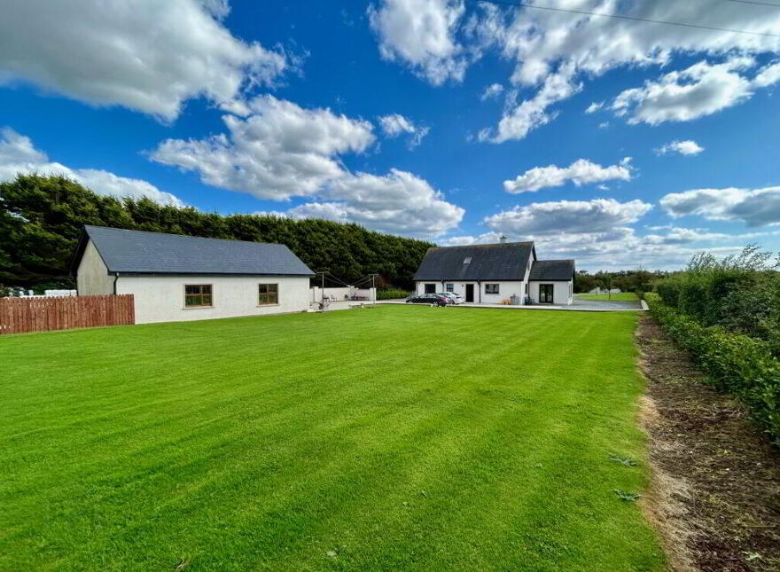 Redmoor, Duncormick, Wexford, Y35XT89