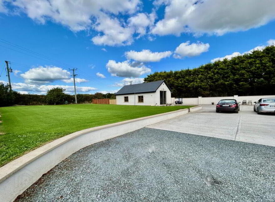 Redmoor, Duncormick, Wexford, Y35XT89