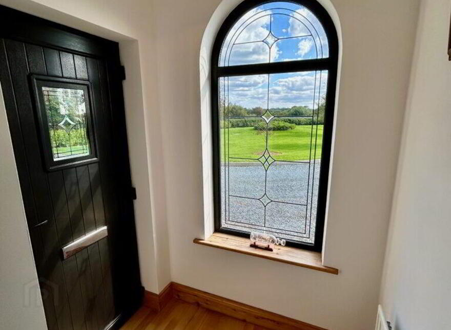 Redmoor, Duncormick, Wexford, Y35XT89