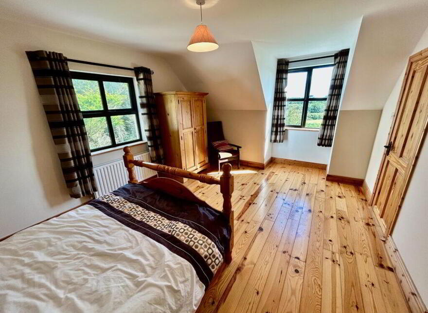 Redmoor, Duncormick, Wexford, Y35XT89