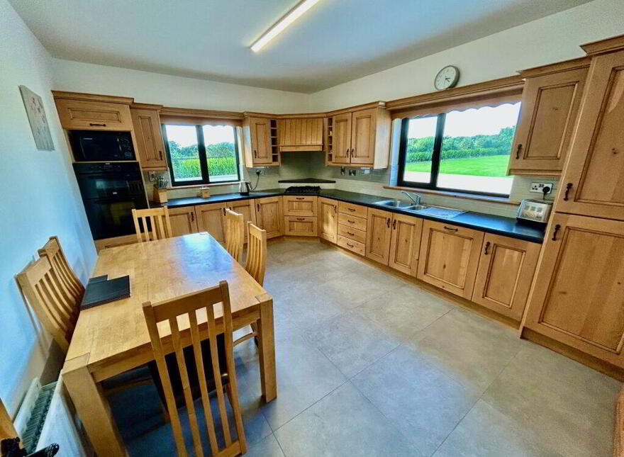 Redmoor, Duncormick, Wexford, Y35XT89