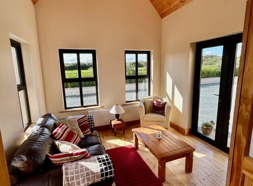 Redmoor, Duncormick, Wexford, Y35XT89