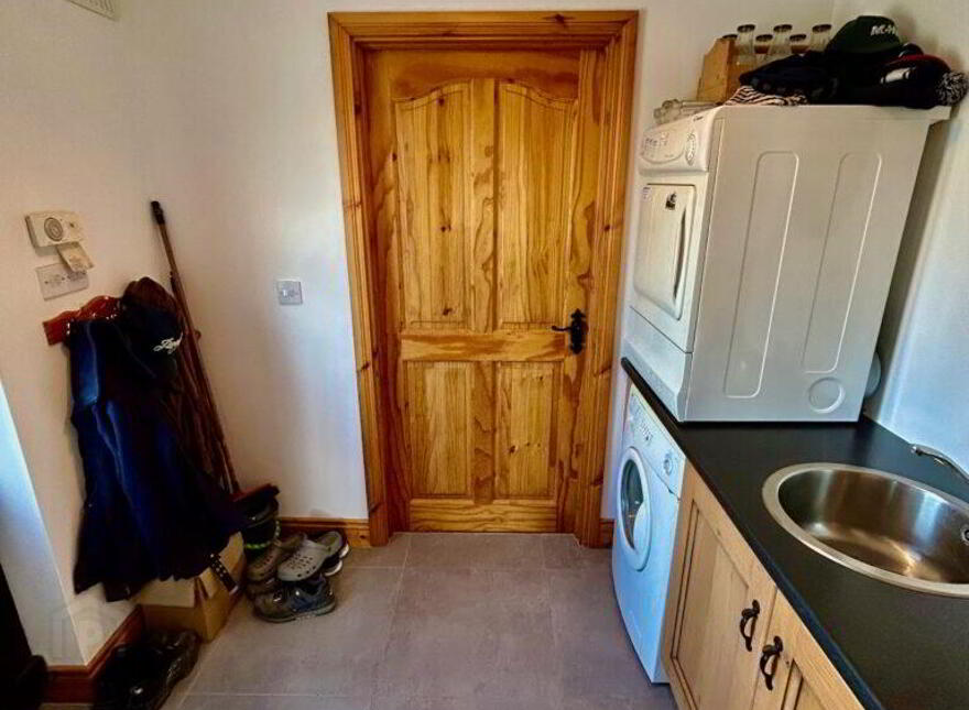 Redmoor, Duncormick, Wexford, Y35XT89