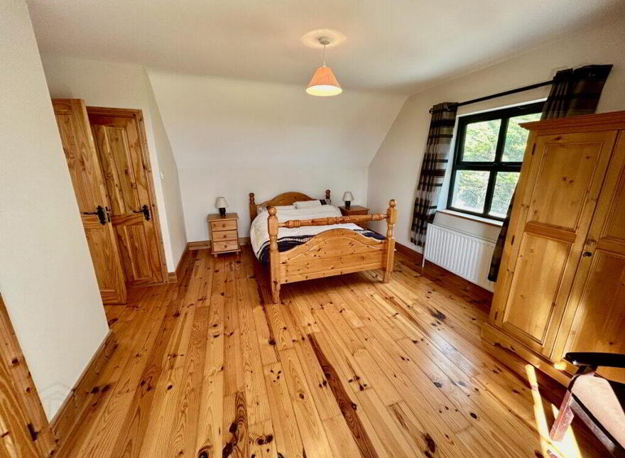 Redmoor, Duncormick, Wexford, Y35XT89