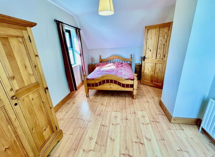 Redmoor, Duncormick, Wexford, Y35XT89