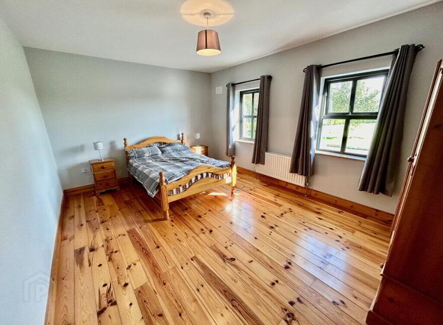 Redmoor, Duncormick, Wexford, Y35XT89