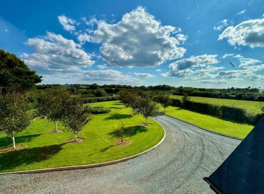 Redmoor, Duncormick, Wexford, Y35XT89
