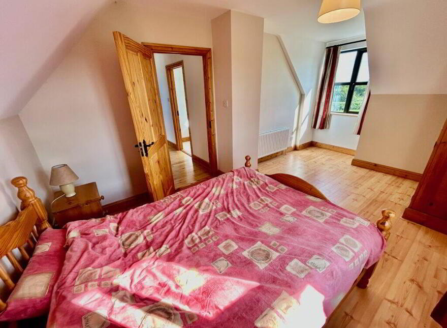 Redmoor, Duncormick, Wexford, Y35XT89