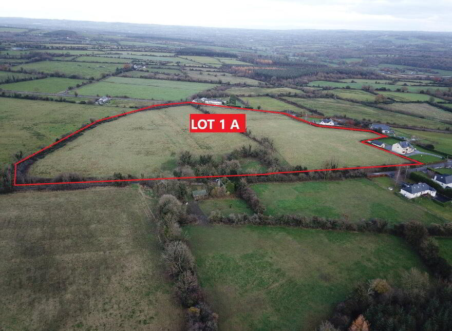 Land At, Kiltown, Castlecomer photo