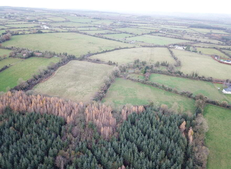Land At, Kiltown, Castlecomer