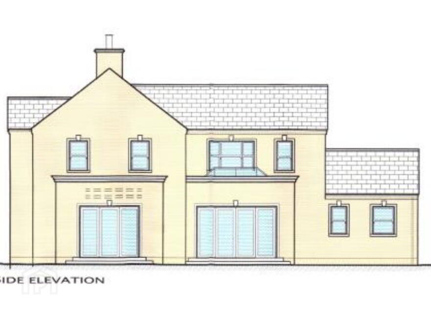 Building Site, Tullyodonnell Road, Rock, Dungannon, BT70 3JE