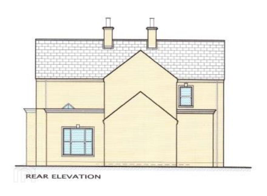 Building Site, Tullyodonnell Road, Rock, Dungannon, BT70 3JE