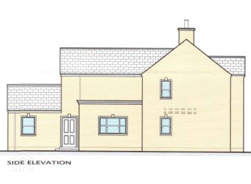 Building Site, Tullyodonnell Road, Rock, Dungannon, BT70 3JE