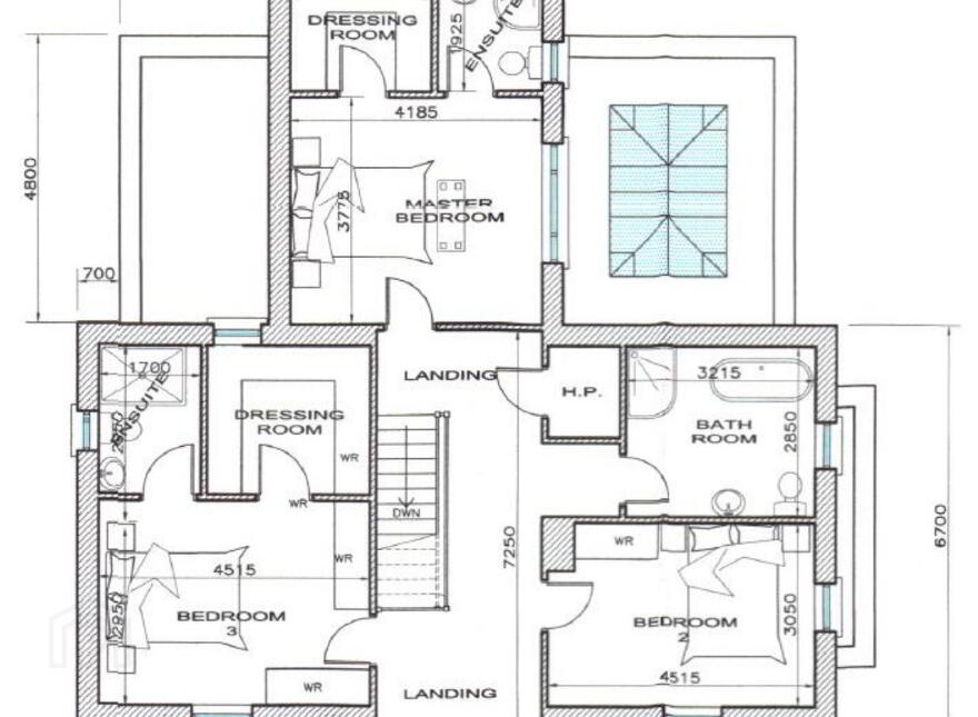 Building Site, Tullyodonnell Road, Rock, Dungannon, BT70 3JE