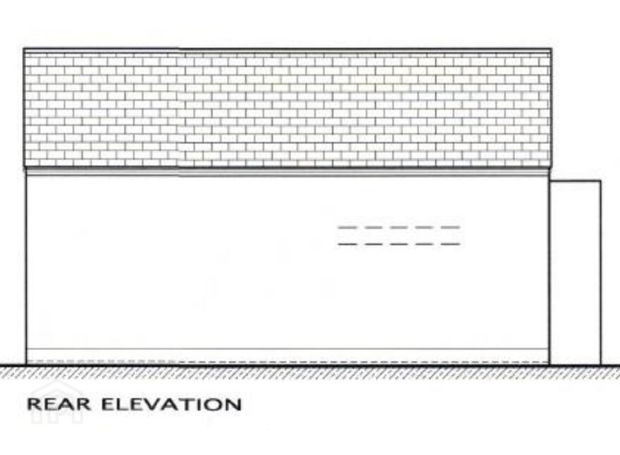 Building Site, Tullyodonnell Road, Rock, Dungannon, BT70 3JE