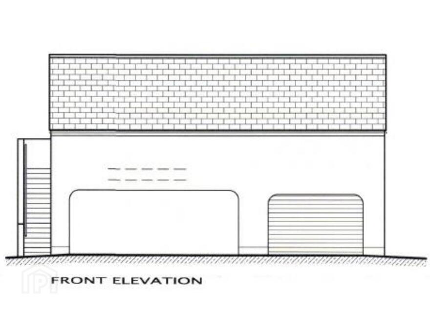 Building Site, Tullyodonnell Road, Rock, Dungannon, BT70 3JE