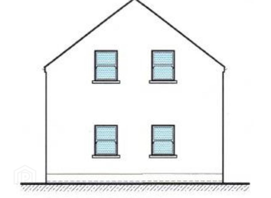 Building Site, Tullyodonnell Road, Rock, Dungannon, BT70 3JE