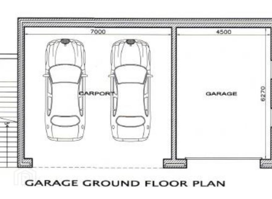 Building Site, Tullyodonnell Road, Rock, Dungannon, BT70 3JE