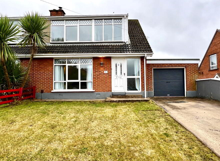 Property For Sale in BT47 PropertyPal