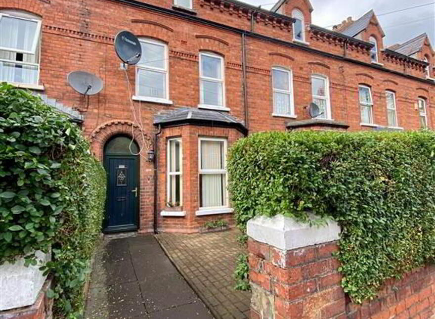 101 Delhi Street, Belfast, BT7 3AL photo