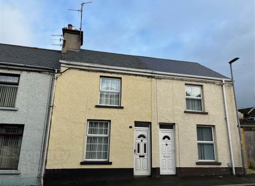 3 John Mitchel Street, Newry, BT34 2AP photo