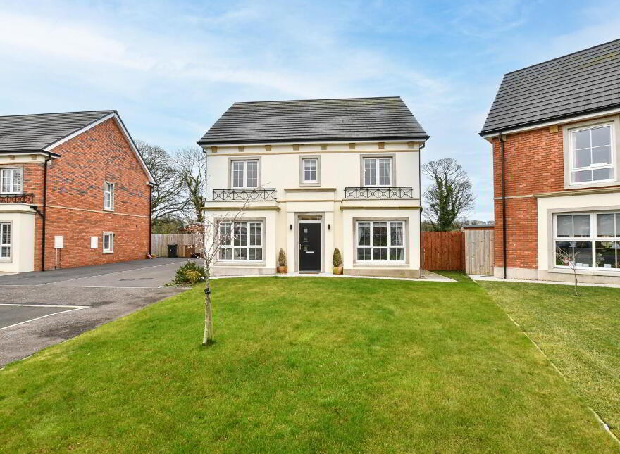 Property For Sale in Donaghadee, Sorted by Price (High to Low