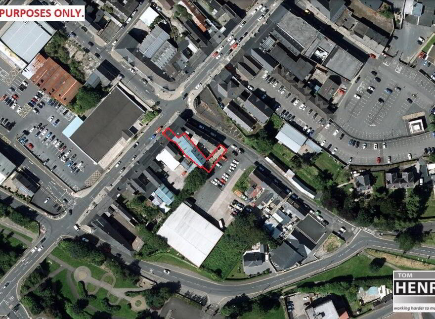 66 Scotch Street, Dungannon, BT70 1AR