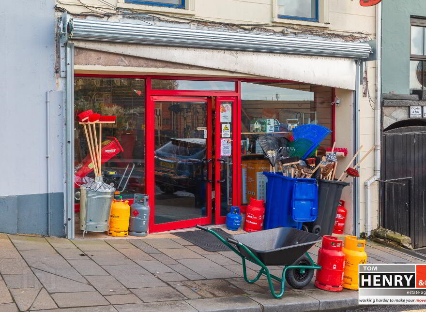 66 Scotch Street, Dungannon, BT70 1AR