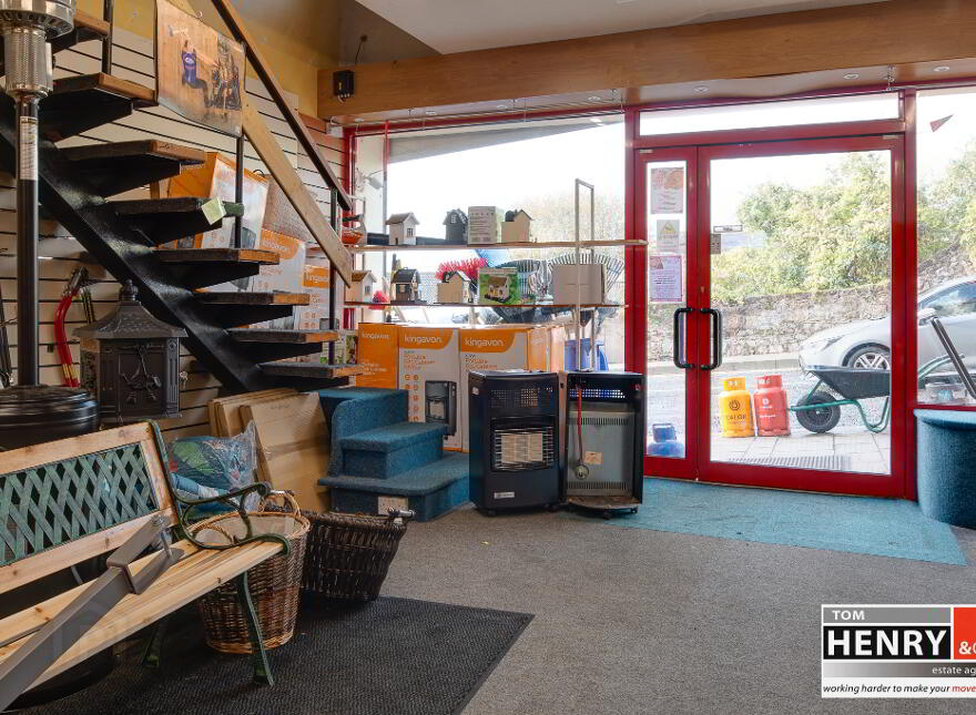 66 Scotch Street, Dungannon, BT70 1AR