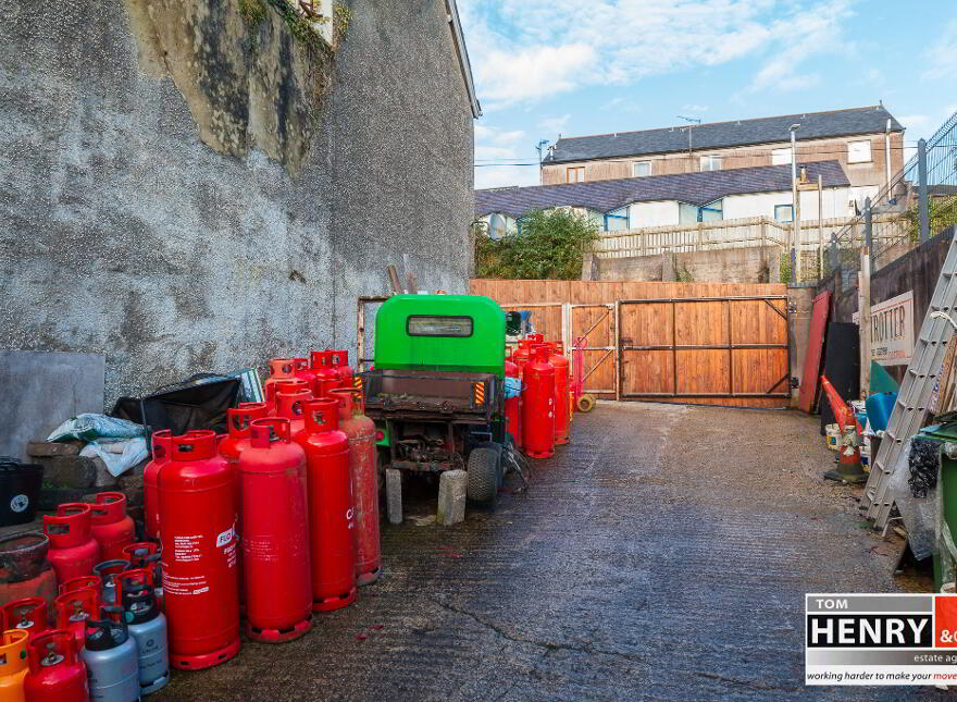 66 Scotch Street, Dungannon, BT70 1AR
