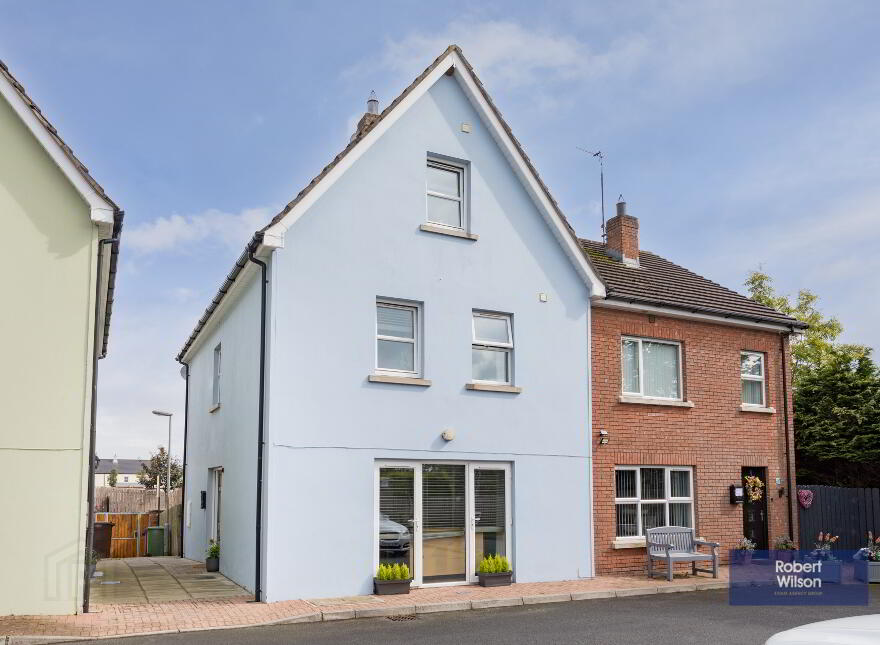 Recently Added Property For Sale in County Armagh PropertyPal