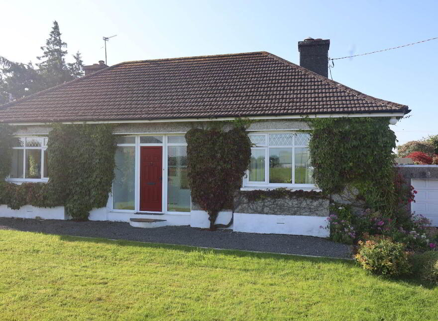 Dublin Road, Roscrea, E53A389 photo