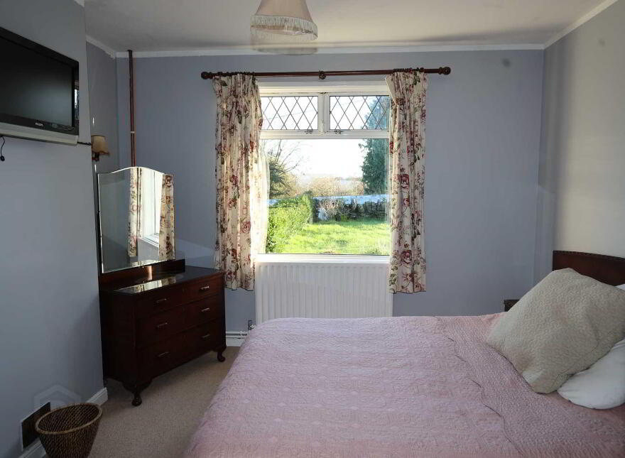 Dublin Road, Roscrea, E53A389