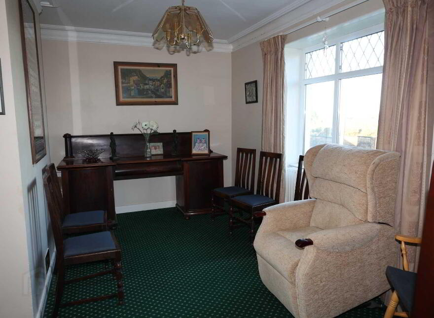 Dublin Road, Roscrea, E53A389