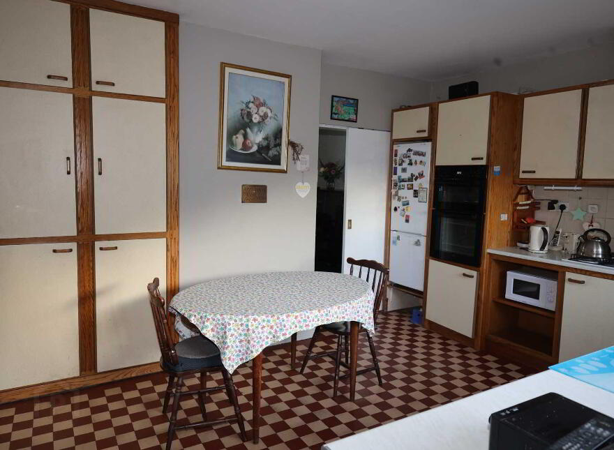 Dublin Road, Roscrea, E53A389