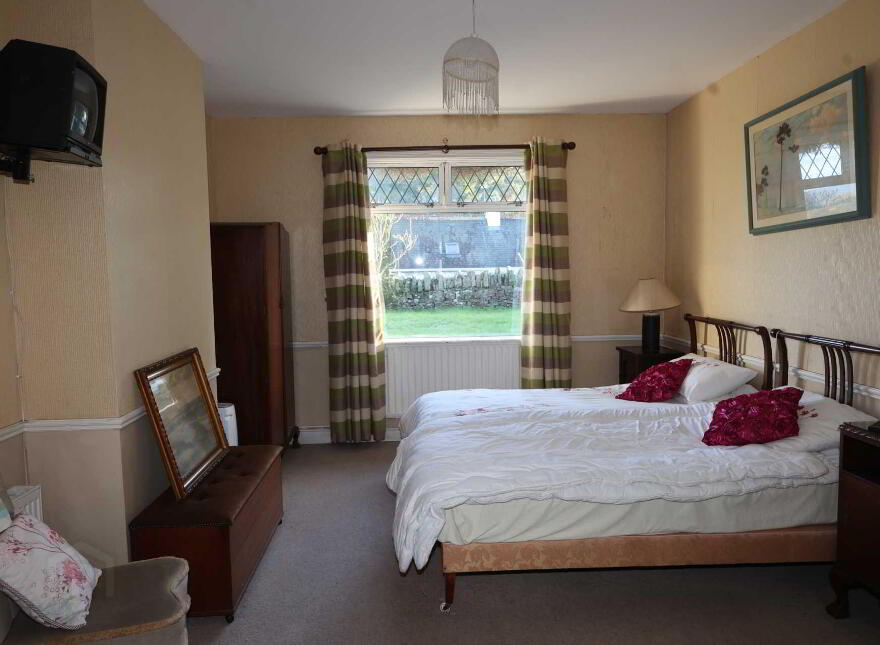 Dublin Road, Roscrea, E53A389