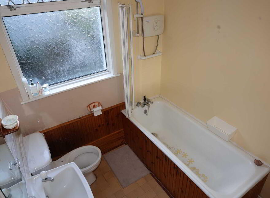 Dublin Road, Roscrea, E53A389