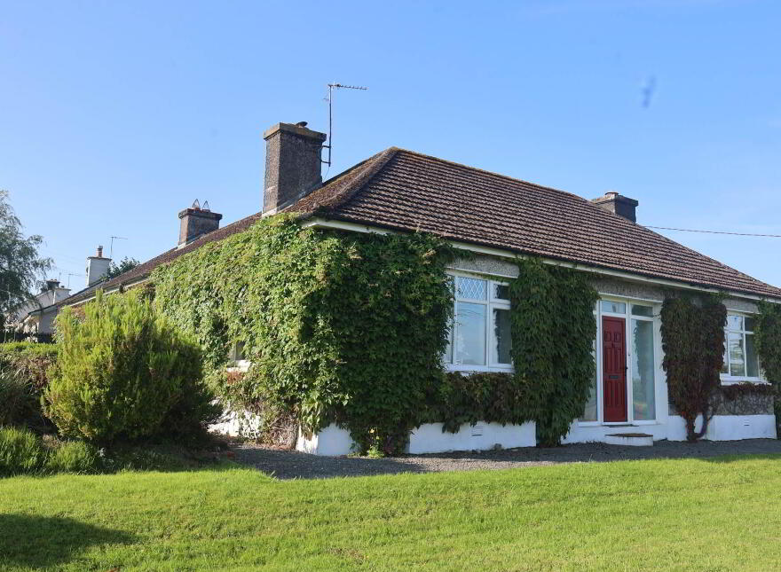 Dublin Road, Roscrea, E53A389