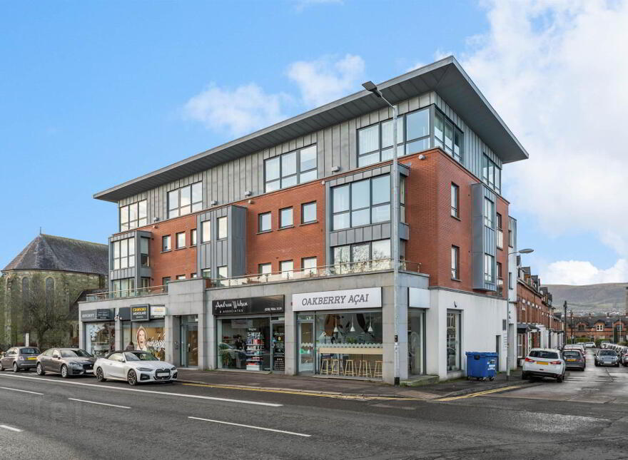 Property For Sale in Malone Road Area, Belfast, Sorted by Price (High