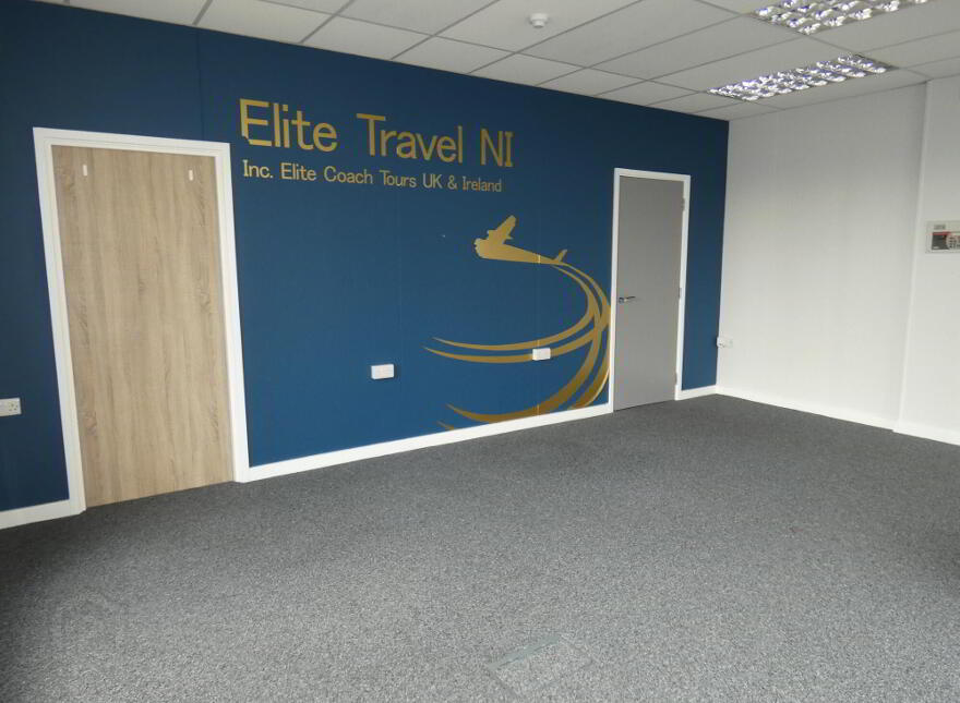 55 Main Street, Ballymoney, BT53 6AN