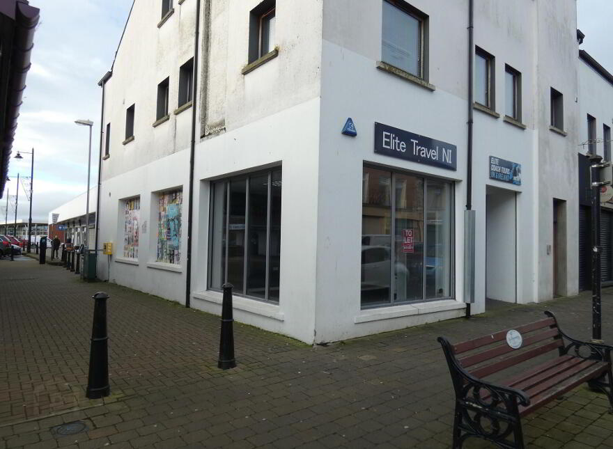 55 Main Street, Ballymoney, BT53 6AN