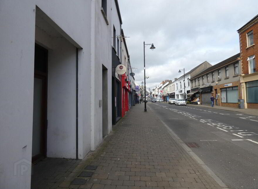 55 Main Street, Ballymoney, BT53 6AN