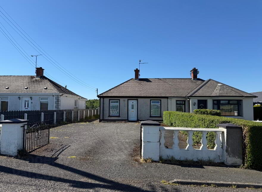 11 Church Hill Cottages, Caledon, BT68 4UX photo