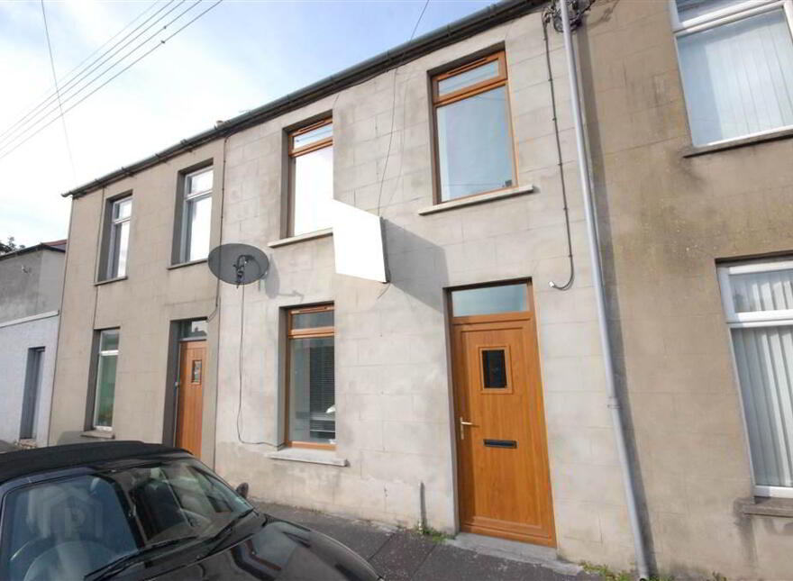 Property To Rent in Newtownards PropertyPal