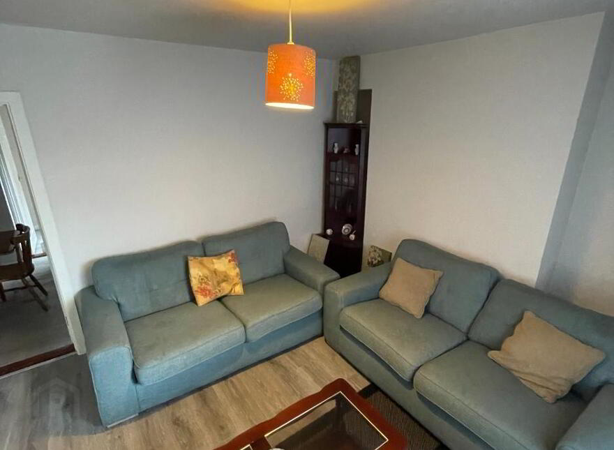 196 Tates Avenue, Belfast, BT12 6ND