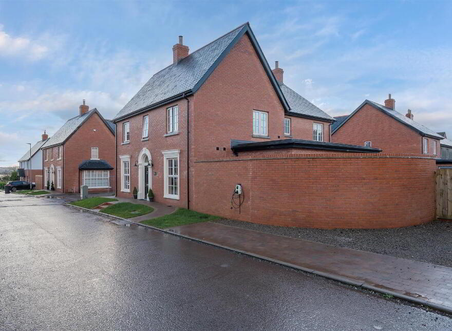 Property For Sale in Newtownabbey Area PropertyPal