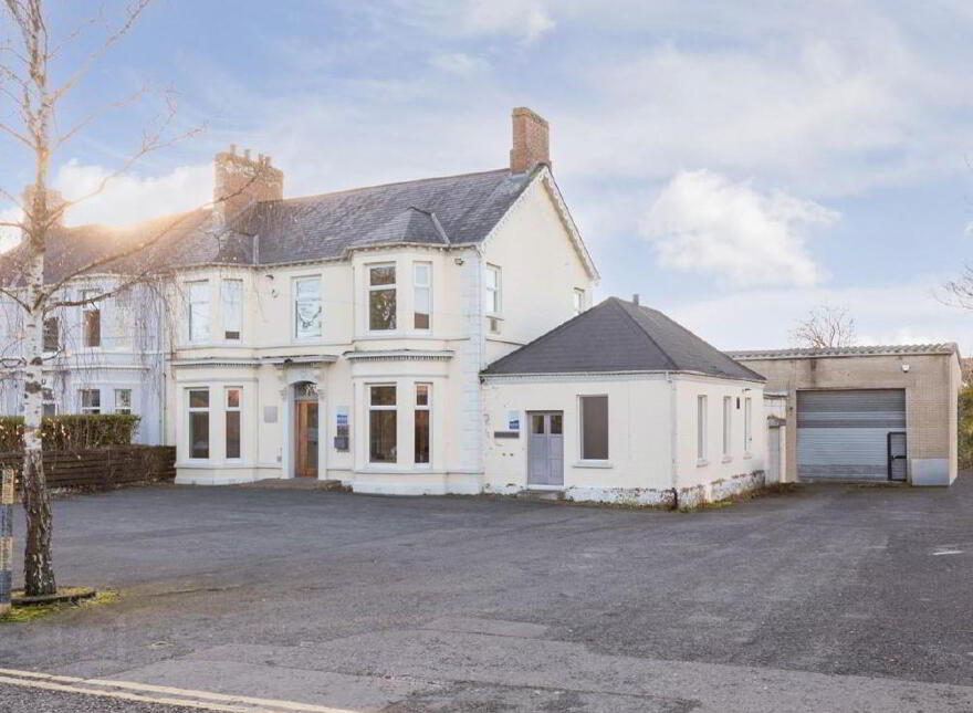 6-8 Greenwood Avenue, Ballyhackamore, Belfast, BT4 3JJ