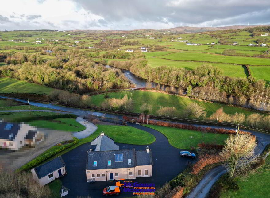 Meeagrave, Meenagrave, Ballybofey, F93N6Y2